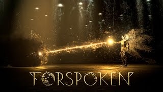 Forspoken Ending  Susurrus Boss Fight [upl. by Htebiram]