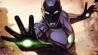 More of the SAME  T4 Iron Man is STRONGER but Skippable  l Marvel Future Fight [upl. by Freddy]