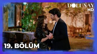 Dolunay 19 Bölüm  HD [upl. by Ahgem]