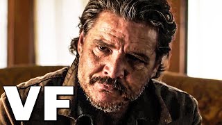 THE LAST OF US Saison 2 Bande Annonce VF 2025 [upl. by Anomar]