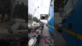 Sorpresas te da la vida motovlog vlog conductores apps video sonido gasolina sorpresa [upl. by Nilyac]