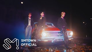 NCT DOJAEJUNG 엔시티 도재정 Perfume MV [upl. by Atniuq]