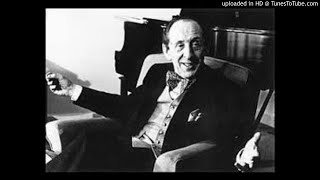 Vladimir Horowitz plays Schumann Kreisleriana Op 16  4 Sehr Langsam [upl. by Annat596]