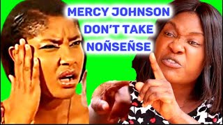 Actress Mercy Johnson fight and Slap Angela Okorie on movie set Over Exposing her mercyjohnson [upl. by Iegres]