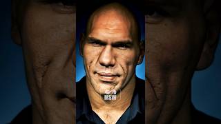 OLBRZYMI PIĘŚCIARZ Z ROSJI  JEDEN Z NAJWIĘKSZYCH W HISTORII BOKSU THE RUSSIAN GIANT NIKOLAI VALUEV [upl. by Ailegave]