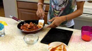 Easy Hot Dog Recipe for Kids to Make [upl. by Ondine592]