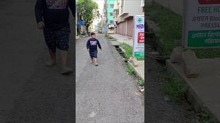 ভালো লোককে বলেছে 🤣 youtubeshorts funnyvideo comedyvideo funnyreels sampasuvranillifestyle [upl. by Baryram]