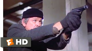 Death Wish II 1982  A Very Good Citizen Scene 712  Movieclips [upl. by Tisbe]