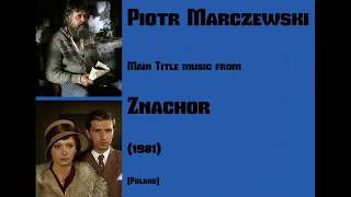 Piotr Marczewski Znachor  The Quack 1981 [upl. by Cha]