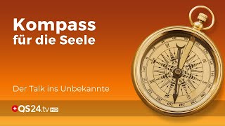 Kompass für die Seele  WurzlHeimat  QS24 Gesundheitsfernsehen [upl. by Elyc]