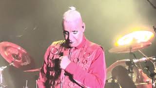 Till Lindemann Live in New York 4K October 1 2024 [upl. by Nyrret]