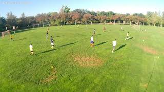 TrivalleyParkFC 10052024 Clip11 [upl. by Yemar98]