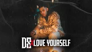 D8 x LoveYourself Official Music Video [upl. by Thanos]