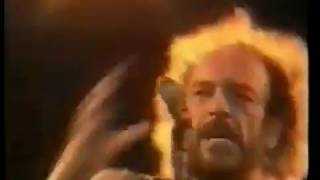 Jethro Tull  Locomotive Breath Live 1991 [upl. by Aimehs]