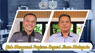 VOC  Yuk Mengenal Penjara Negeri Jiran Malaysia [upl. by Annaej]