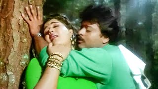 Kondaveeti Donga Songs  Subhalekha Rasukunna  Chiranjeevi Radha  HD [upl. by Emeric254]