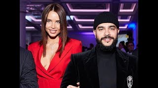 Тимати и Анастасия Решетова 2018★Timati and Anastasia Reshetova 2018 [upl. by Ardolino724]