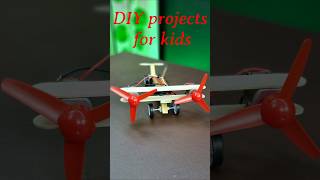 Fun And Simple School Project Ideas To Get You Inspired shorts diy project tranding [upl. by Lockwood]