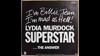 Lydia Murdock – Superstar club mix [upl. by Effie]