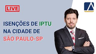 Isenções de IPTU em São Paulo [upl. by Juan369]