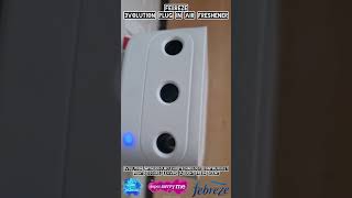 FebrezeFresh 3Volution Plug In Air Freshener [upl. by Bazluke]