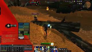 Warsong Gulch BG 11  Disc Priest PoV  SoD PvP [upl. by Neeuq725]