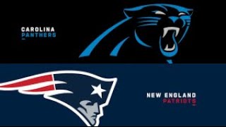 Panthers vs Patriots Predictions Preseason Picks Today 8824 [upl. by Adnolahs]