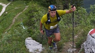 UltraTrail World Tour 2019  mozart 100 [upl. by Barbur60]