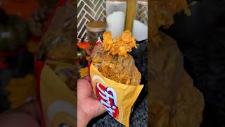 The Best Frito Pie Recipe  Try this for dinner cooking [upl. by Nnylassej]