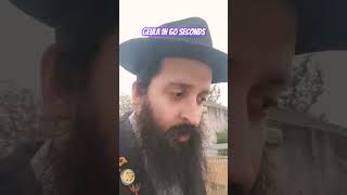 geula moshiach redemption jewish jew torah judaism rambam halachah halacha war israel [upl. by Flanigan]