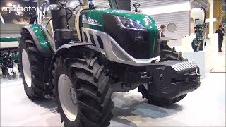 The ARBOS 5100 Tractor 2018 [upl. by Conover325]