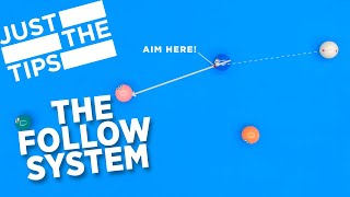 JUST THE TIPS  FOLLOW SYSTEM [upl. by Lenni]