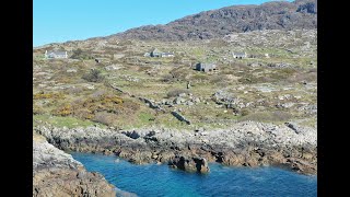 The Box Roundstone Co Galway [upl. by Cheatham]