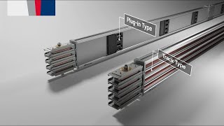 Data Center BuswayDATAWAY [upl. by Hickey]