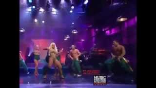 Nicki Minaj Pound the alarm LIVE at VEVO Live Presents HD  Best Performance Directo 1080p  YouTub [upl. by Bette]