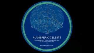 PLANISFERIO CELESTE Nivel 1 Planisphere 1 Planet Mad [upl. by Lotsirk544]