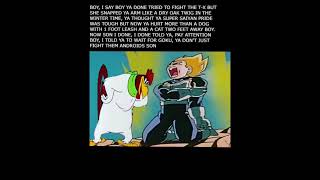 Foghorn Leghorn Meme [upl. by Ryann893]