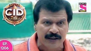 CID  सी आ डी  Episode 1206  20th October 2017 [upl. by Nealson]