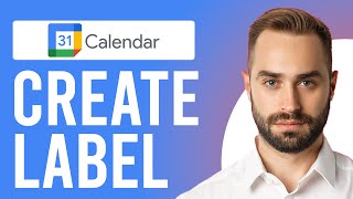 How to Create a Label in Google Calendar Use Color Labels to Track Calendar Entries [upl. by Aicargatla]