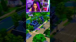 La meilleure sauvegarde dans les SIMS 🤯  SIMS 4 [upl. by Malin]