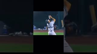 Jorge Posada Makes BareHanded Catch [upl. by Accisej]