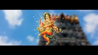 Vinayagar Agaval Part 3 [upl. by Clevie]