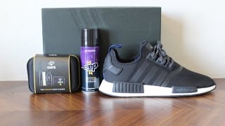 HOW TO CLEAN NMDS USING CREP CURE [upl. by Eidualc]