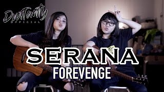 SERANA  Forrevenge Cover by DwiTanty [upl. by Ardnaxela]