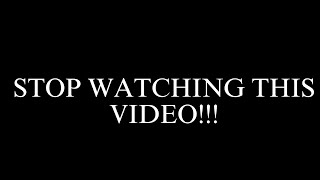 Don’t click this video [upl. by Sherburn]