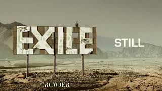 Still by Crowder of The Exile Album part 9Crowder Still Official Audio Videokaraoke 🎤 [upl. by Halian522]