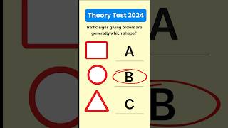 Road signs  Theory Test 2024 UK dvsa theorytest uk [upl. by Aleafar]