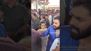 GP യും ഗോപികയും കിടിലൻ കപ്പിൾ അല്ലേ 😍😍❤️❤️ govindpadmasoorya gopikanil [upl. by Zohara]