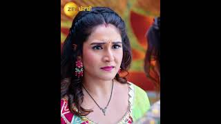 Gal Mithi Mithi  EP 202  Zee Punjabi [upl. by Leanor550]