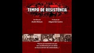 AHF Tempo de Resistência [upl. by Aelsel]